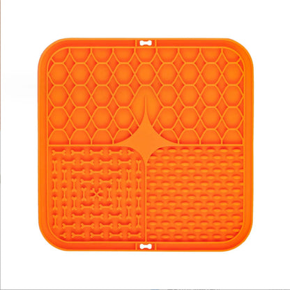 Pet Lick Mat