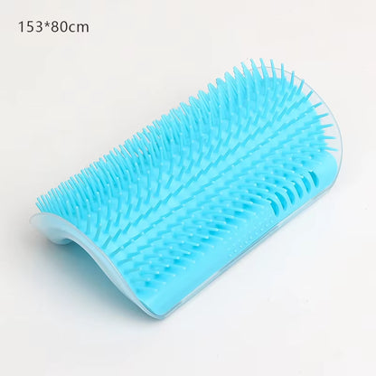 Cat Massage & Grooming Brush