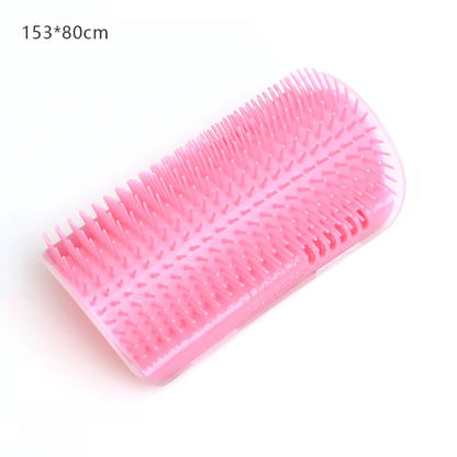 Cat Massage & Grooming Brush
