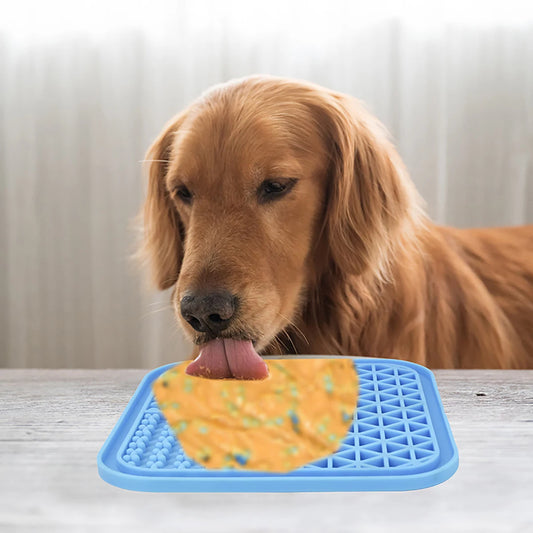 Pet Lick Mat