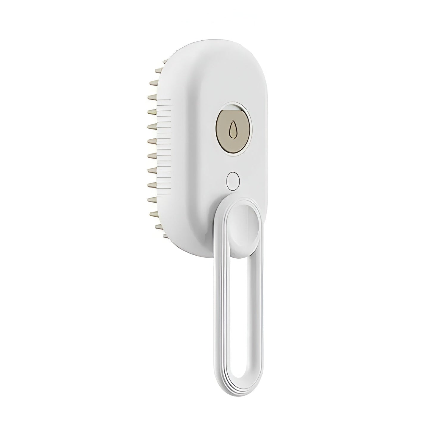 3 in 1 Pet Spray Grooming Comb Steamy Floating One Click Hair Removal Cleaning Steam Brush Styling for Dogs Cats Accessories