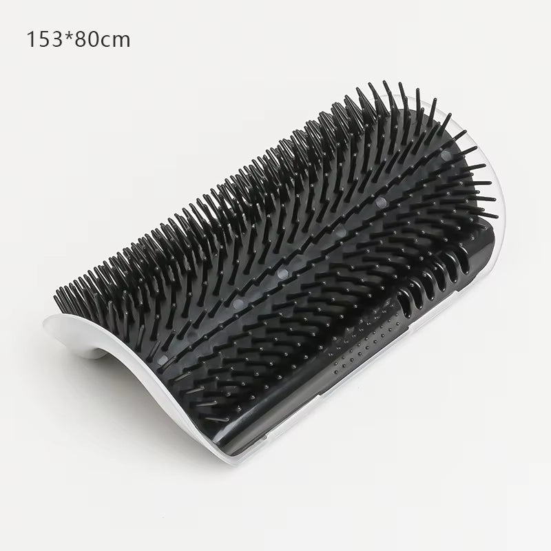 Cat Massage & Grooming Brush