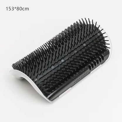 Cat Massage & Grooming Brush