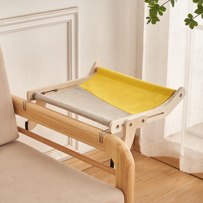 Cat Window Hanging Bed