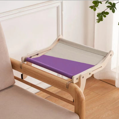 Cat Window Hanging Bed