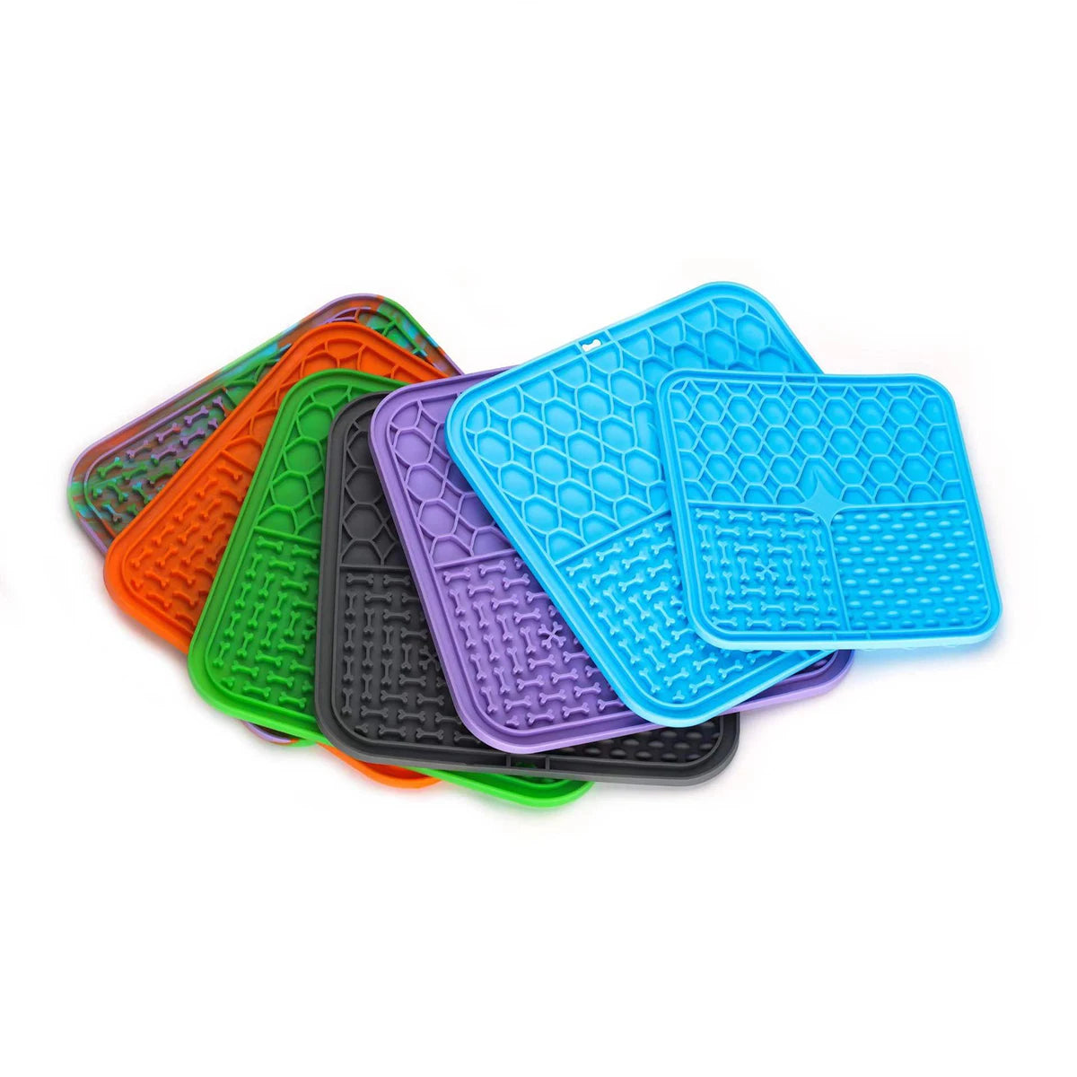 Pet Lick Mat