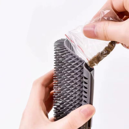 Cat Massage & Grooming Brush