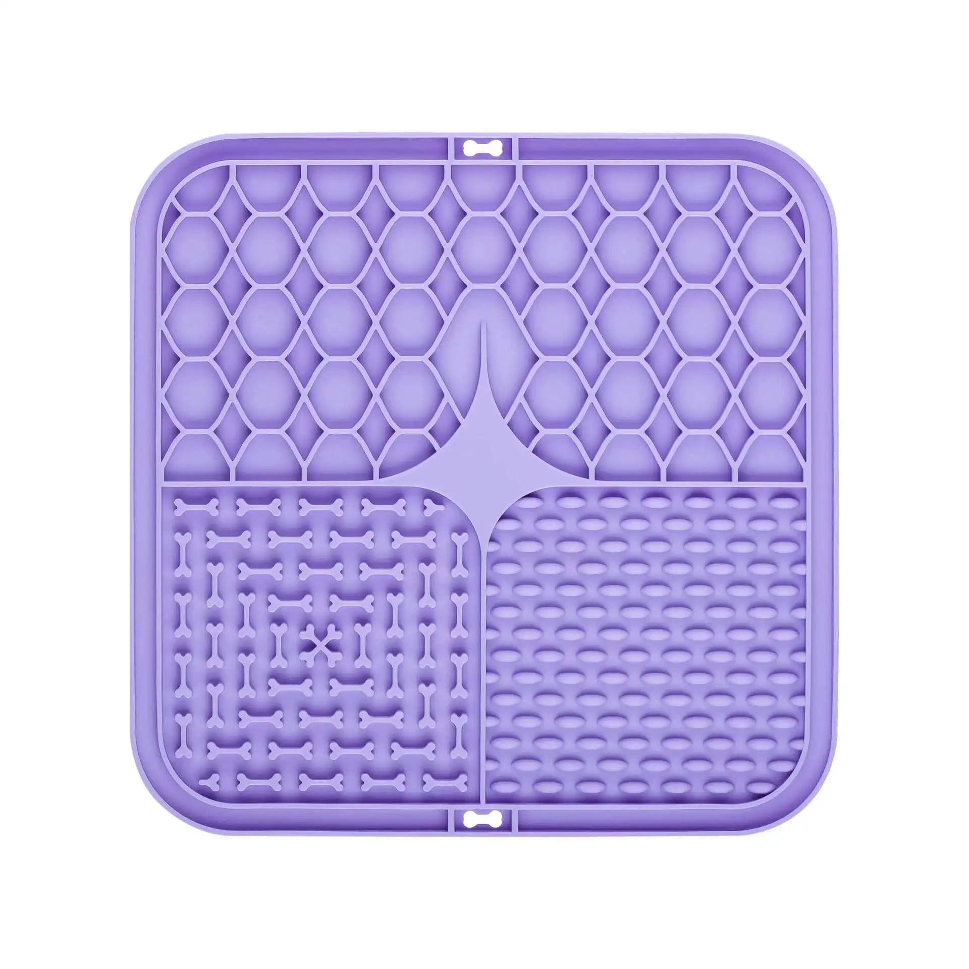 Pet Lick Mat