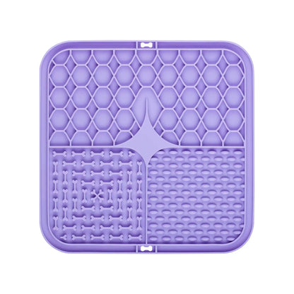 Pet Lick Mat