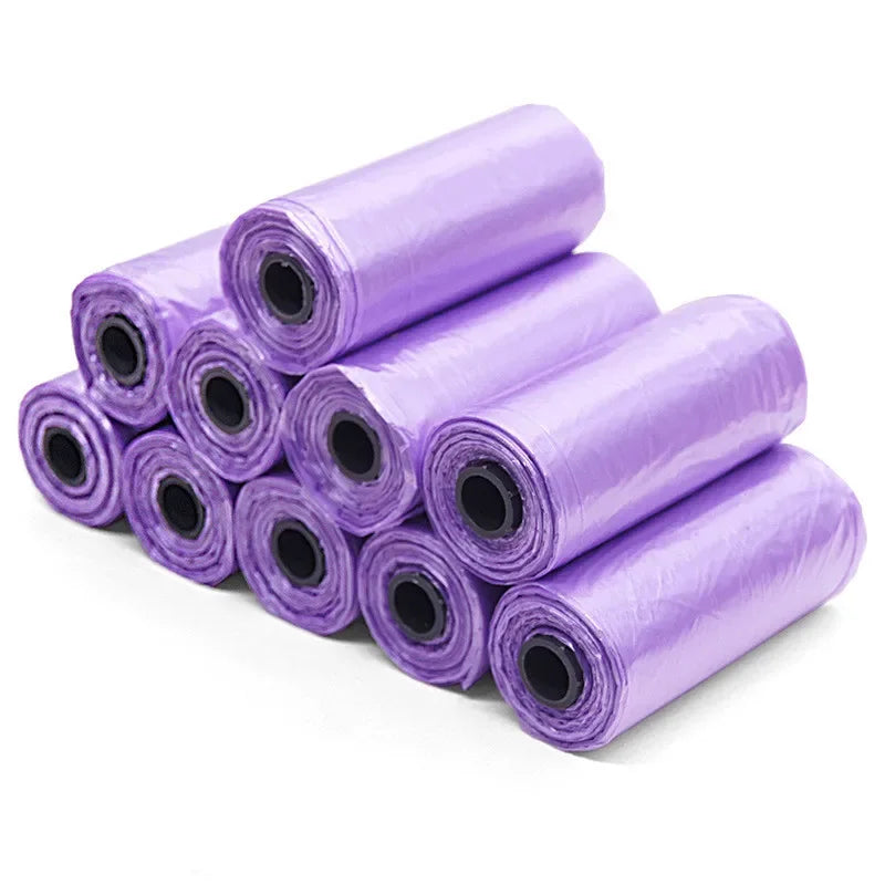 Biodegradable Dog Poop Bags