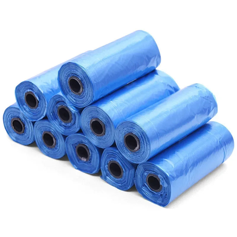 Biodegradable Dog Poop Bags