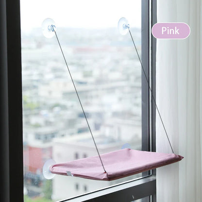 20KG Cat Hammock – Window Seat Bed