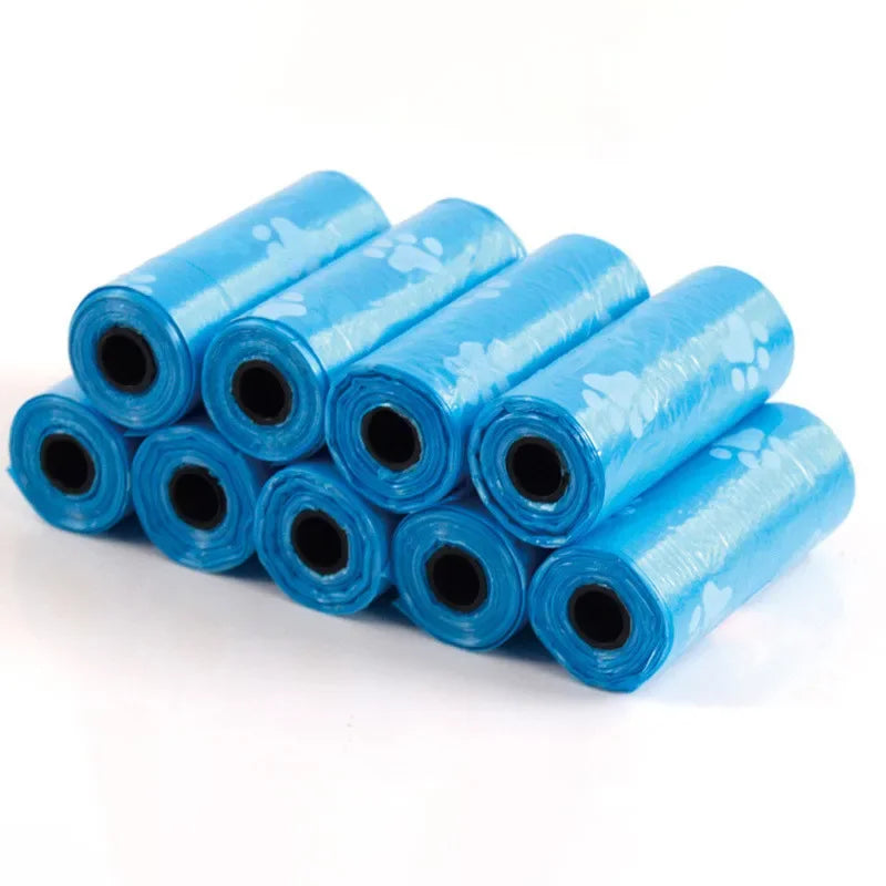 Biodegradable Dog Poop Bags