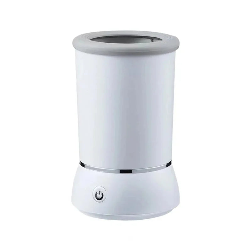 Automatic Pet Paw Cleaner Cup