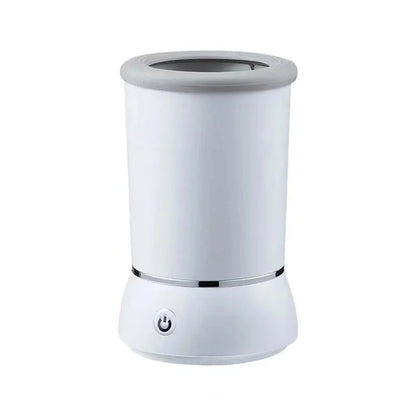 Automatic Pet Paw Cleaner Cup