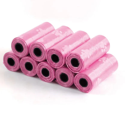 Biodegradable Dog Poop Bags
