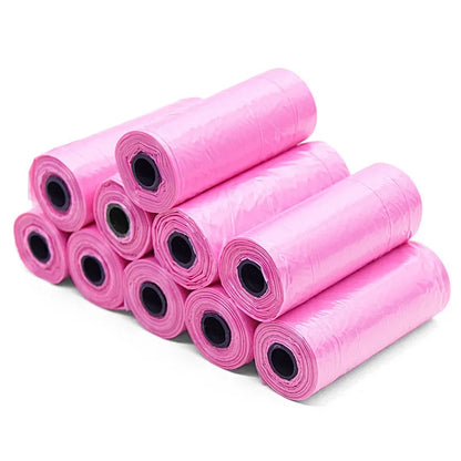 Biodegradable Dog Poop Bags