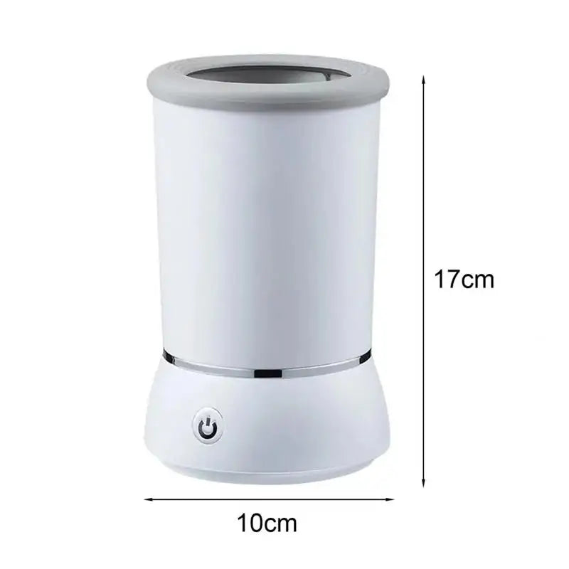 Automatic Pet Paw Cleaner Cup