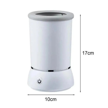 Automatic Pet Paw Cleaner Cup