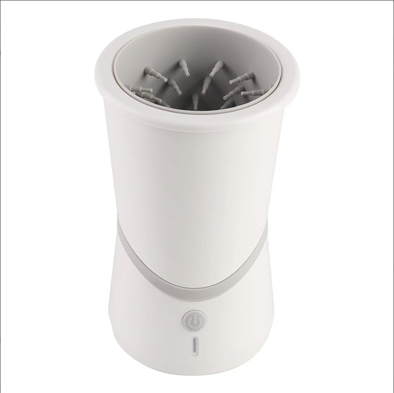 Automatic Pet Paw Cleaner Cup