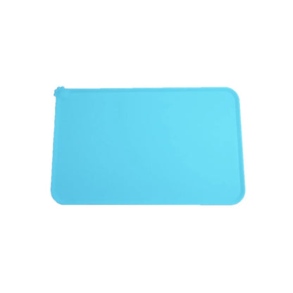Silicone Pet Placemat – Waterproof & Non-Slip