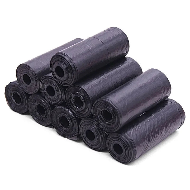 Biodegradable Dog Poop Bags