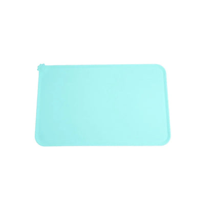 Silicone Pet Placemat – Waterproof & Non-Slip