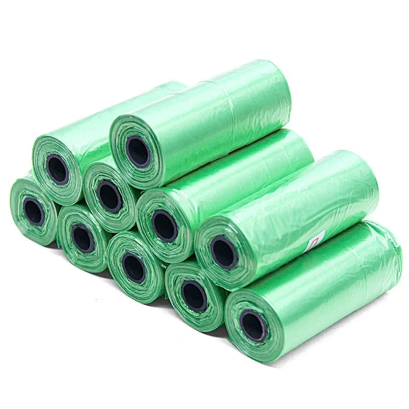Biodegradable Dog Poop Bags