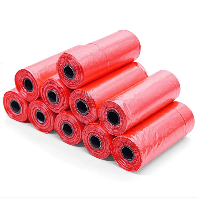 Biodegradable Dog Poop Bags