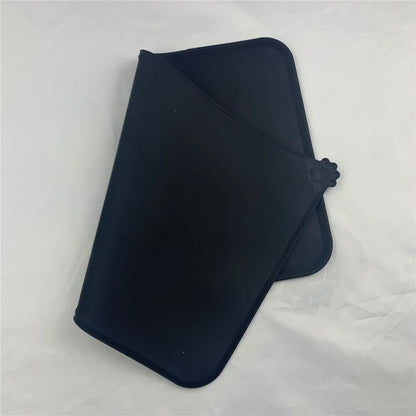 Silicone Pet Placemat – Waterproof & Non-Slip