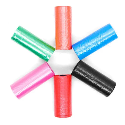 Biodegradable Dog Poop Bags