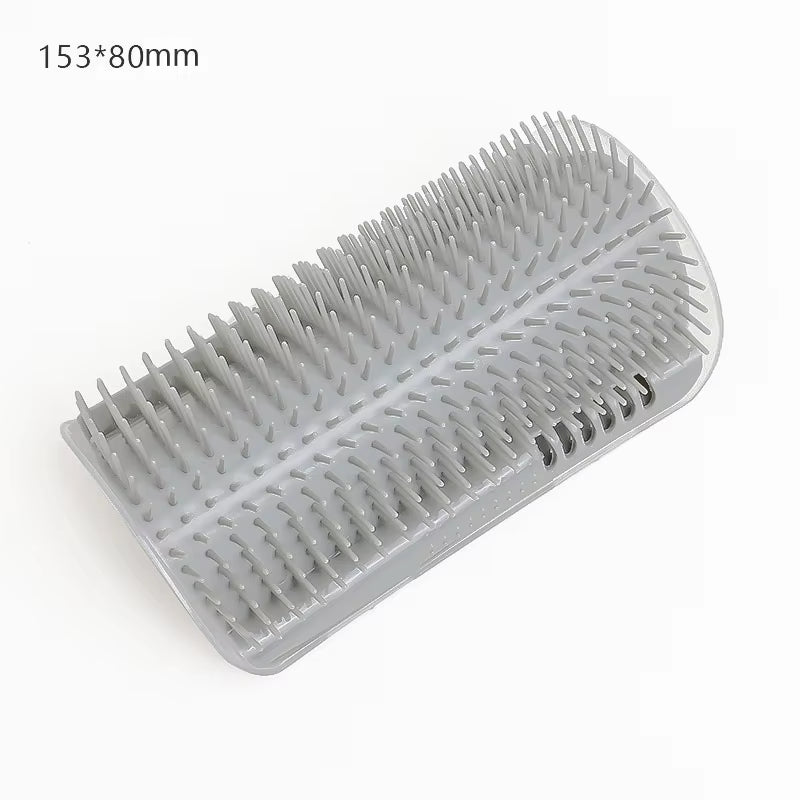 Cat Massage & Grooming Brush