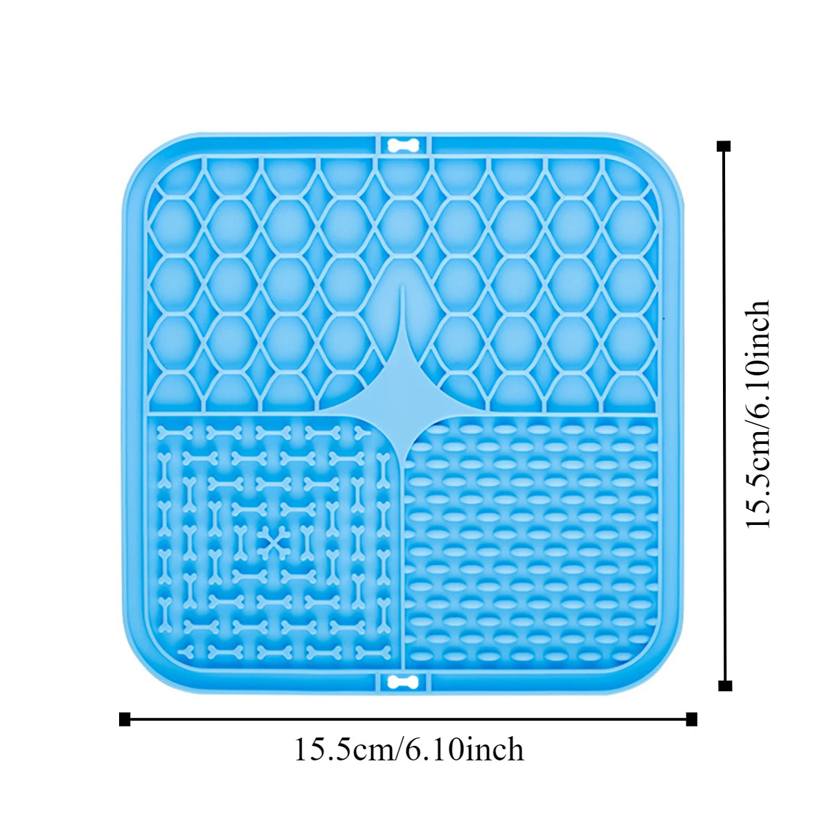 Pet Lick Mat