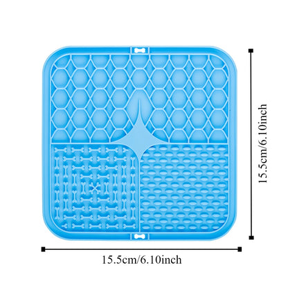Pet Lick Mat