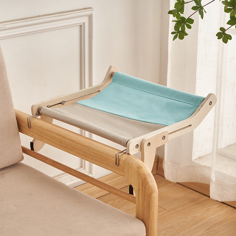 Cat Window Hanging Bed
