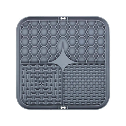 Pet Lick Mat