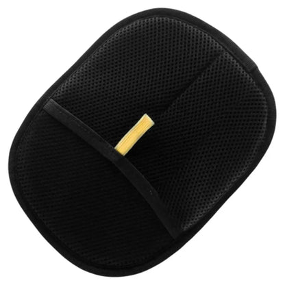 Pet Hair Remover Mitt – Deshedding Glove for Dogs & Cats