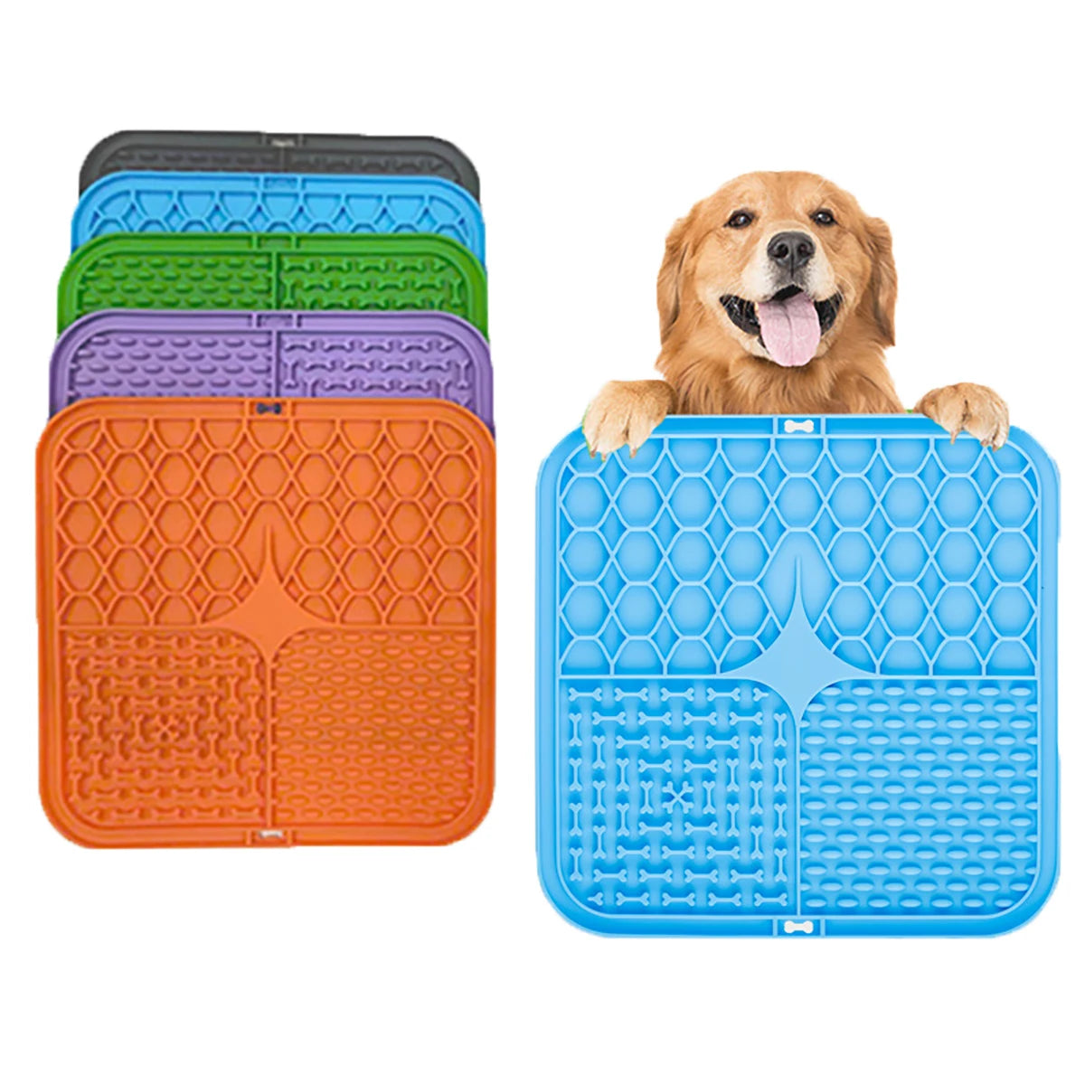 Pet Lick Mat